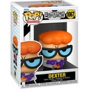 Figura Funko Pop! Cartoon Network (1067) Dexter  3a+