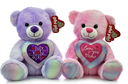 Peluche de Oso Surt/2 30cm 24m+