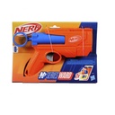 Lanzador Nerf 8a+