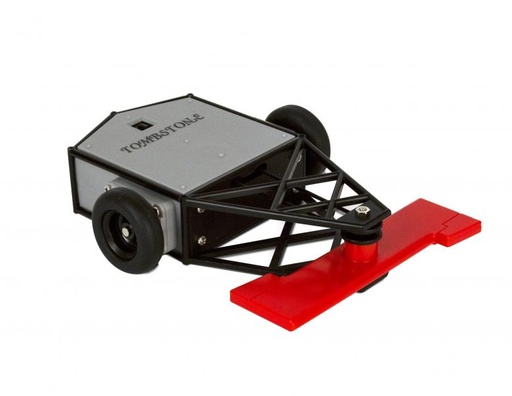 [HV4135126] Hexbug Robot /Batalla R/C Surt/4 (5185-5186-5534-35)8a+