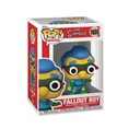 Figura Funko Pop! The Simpsons (1655) Fallout Boy 3a+