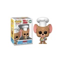 Figura Funko Pop! Tom and Jerry (1658) Jerry 3a+