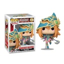 Figura Funko Pop! Yu-Gi-Oh! (1735) Magician´s Valkyria 3a+