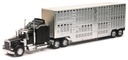 Camión de Ganado Kenworth W900 Livestock 1979
