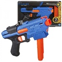 Lanzador Nerf Rival Finisher XX-700 14a+