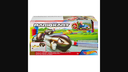 Hot Wheels -  Pista de Bil Bala Mario Kart 5a+