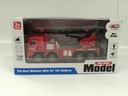 Camión de Bomberos 1:50 3a+(437844)