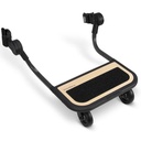 Descansa Pies para Coches CRUZ V2 - UPPAbaby