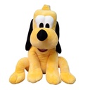 Peluche Disney Junior Mickey Pluto 30" 3a+