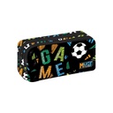 Cartuchera de Balón de Fútbol 3a+