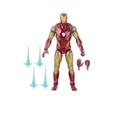 Figura Marvel Legends Iron Man Mark LXXXXV 4a+