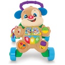 Fisher Price /  Perrito Andadera de Aprendizaje 636m
