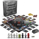 Hasbro Games - Juego de Mesa Monopoly Star Wars the Mandalorian 8a+