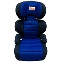 Baby Basics - Silla de Carro y Booster Azul/Celeste 415699 15-36Kg