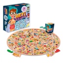 Juego de Mesa Hey Yo Lo Vi Primero 6a+