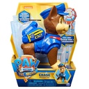 Figura Interactiva Mission Pup Paw Patrol la Pelicula 3a+