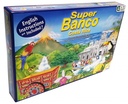 Juego de Mesa Súper Banco Costa Rica 8a+