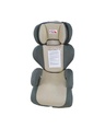 Baby Basics - Silla de Carro y Booster Gris 15-36 kg (415668)