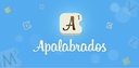 Juego de Mesa Apalabrados 8a+