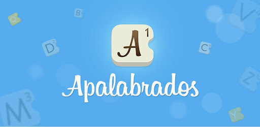 [PV14016] Juego de Mesa Apalabrados 8a+