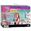 Joyería Rosa 2en1 5a+