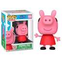 Figura Funko Pop! Animation (1085) Peppa Pig 3a+