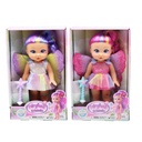 Muñeca Fairyland Friends Dream Collection Surt/2 3a+