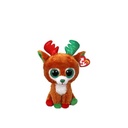 Peluche Beanie Boss Pequeño Tinseltoes 3a+