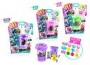 Slime Shaker Diy con Figura Sorpresa Blister 6a+ (358012)