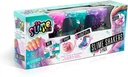 Crea tu Propio Slime Shakers Sorpresa Set/3 6a+(358036)