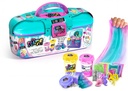 Caja de Slime Diy Set/6 6a+(358043)