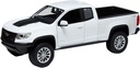 Carro 1:27 2017 Chevrolet® Colorado ZR2 3a+
