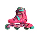 Patines en Línea Paw Patrol Tallas 3134 Niña