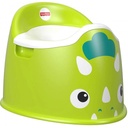 Fisher Price /  Mi Primer Inodoro de Dinosaurio