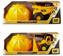 Vehículos de Construcción con Casco y Accesorios 2a+(8206163)