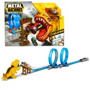 Pista TRex Doble Giro 4a+