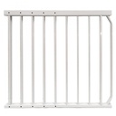 Baby Basics Barrera de Seguridad para Ventanas Ajustable 90x77cm165x77cm Blanca