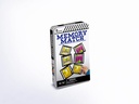 Juego de Memoria en Caja Metálica 3a+