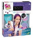 Juego para Teñir el Cabello con Tiza 8a+