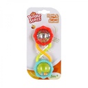 Sonajero Mordedor Bright Starts 3m+