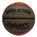 Balón Baloncesto Laminado #7 Surtido de 2 (se venden por separado)