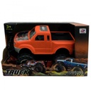 Carro de Fricción Monster Truck 3a+(433921)