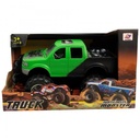 Carro de Fricción Monster Truck 3a+(433938)