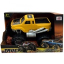 Carro de Fricción Monster Truck 3a+(433945)