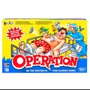 Hasbro Games - Juego de Mesa Operando Clásico 6a+