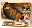 Dinosaurio TRex Interactivo Luz y Sonidos 3a+(432481)