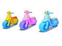 Moto Llanta Ancha Lovely Rider 19 36 meses (437462)