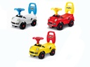 Carro Montable Happy Star Riding  / Se venden por separado / Venta unitaria