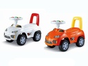 Carro Montable Lightning Ranger / Se venden por separado / Venta unitaria